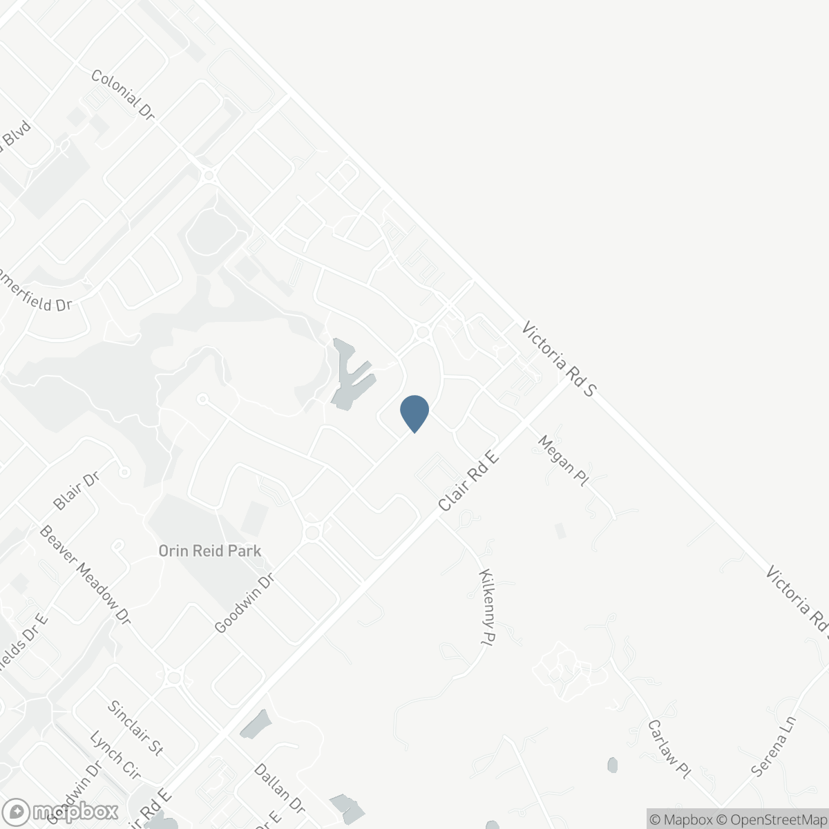 186 GOODWIN DRIVE, Guelph, Ontario N1L 0C7